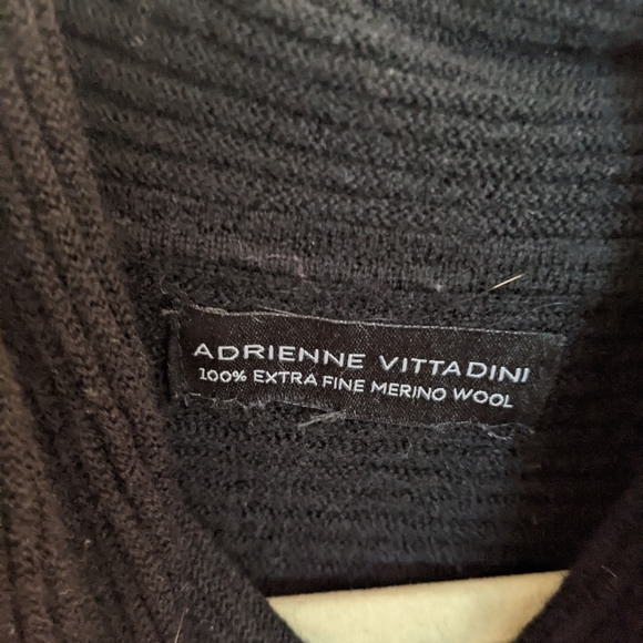 100% merino wool sweater - Picture 2 of 3